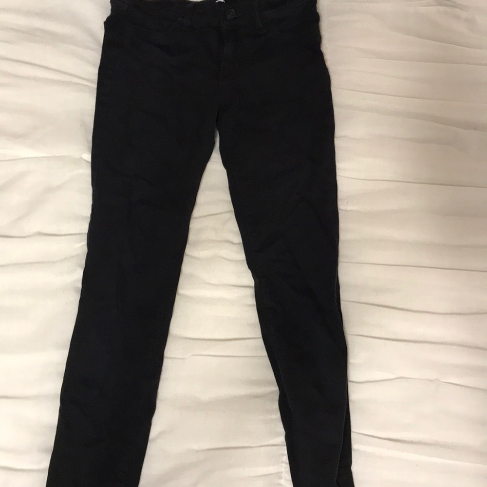 Miami jeggings/ black jeans